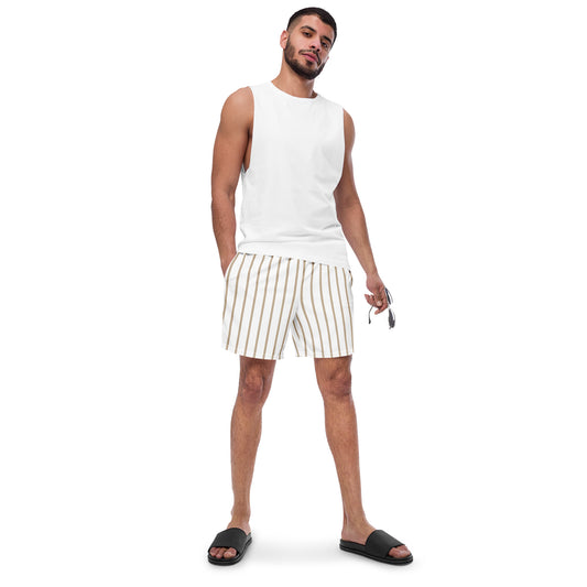 Men's swim trunks Classic Style